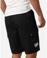 Carre Men's Quality Cargo Shorts