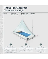 Cocoon - Premium Insect Travel Net