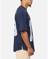 Carre Men's Hitta Grid Iron T-Shirt