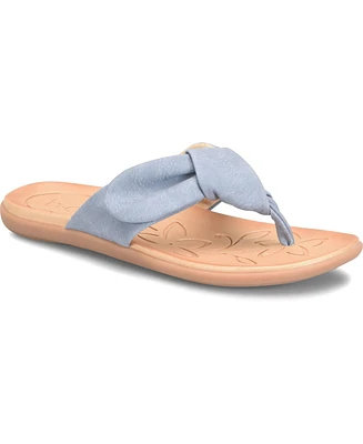 Women's b.o.c. Halle Slip-On Sandals