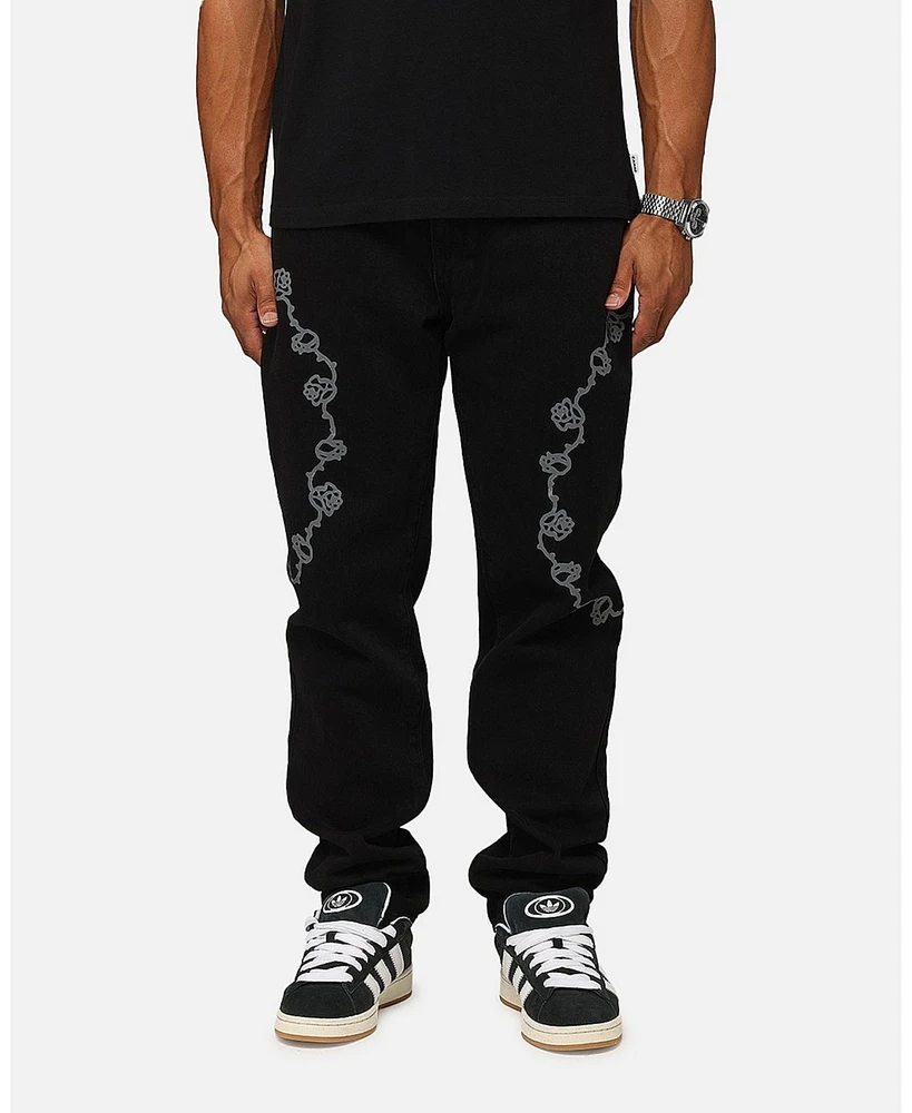 Carre Men's Rosebowl Jeans