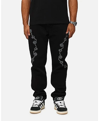 Carre Men's Rosebowl Jeans