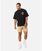 Carre Men's Rose Oversized T-Shirt