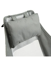 Hammock Camping Chair, Folding Portable Rocking Chair