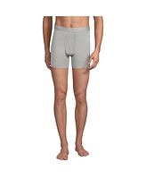 Lands' End Men's 3 Pack Swim Brief Hydroliner Underwear