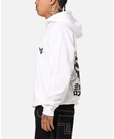 The Anti Order Men's Oni Hoodie