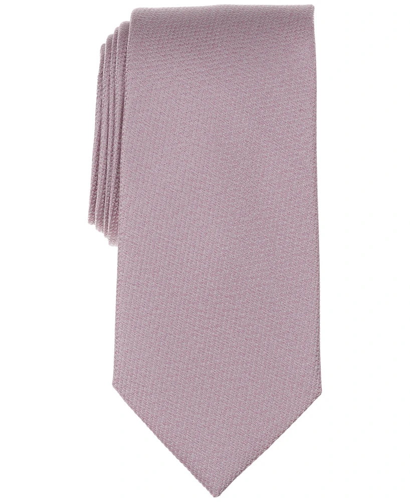 Michael Kors Men's Ballard Solid Tie