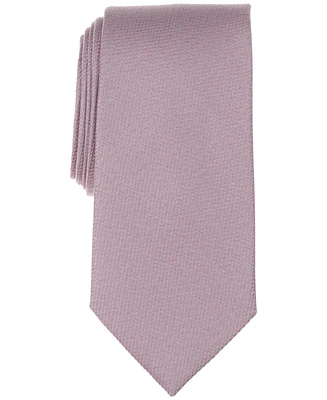 Michael Kors Men's Ballard Solid Tie