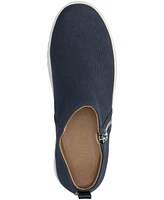 Journee Collection Women's Alita Comfort Ankle Sneaker Booties