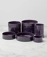 Lenox Modulus 12 Pc. Porcelain Bowl Set, Service for 4