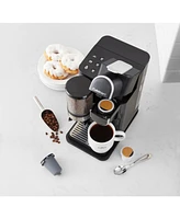 Cuisinart Dgb-2 Grind & Brew Single-Serve Coffeemaker