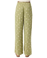 O'Neill Juniors' Jonie Esme Pull-On Pants
