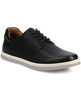 Vance Co. Men's Brodrick Casual Flexible Sneakers