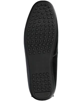 Vance Co. Men's Yates Comfort Driving Penny Loafers