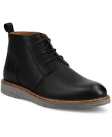 Vance Co. Men's Stratton Comfort Chukka Boot