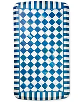 Mackenzie-Childs Royal Check 20" x 36" GelPro Comfort Mat