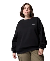 Columbia Plus Aldermore Crewneck Sweatshirt