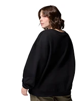 Columbia Plus Aldermore Crewneck Sweatshirt