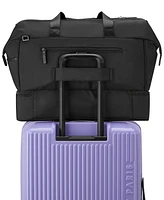 florence by mills x Delsey Paris Chill Out Weekender Bag