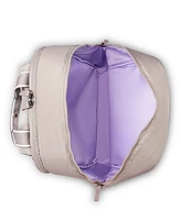 florence by mills x Delsey Paris Carefree Carry Backpack