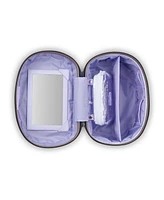 florence by mills x Delsey Paris Glow Getter Beauty Case