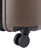 florence by mills x Delsey Paris 24" Catch Flights Expandable Spinner Upright