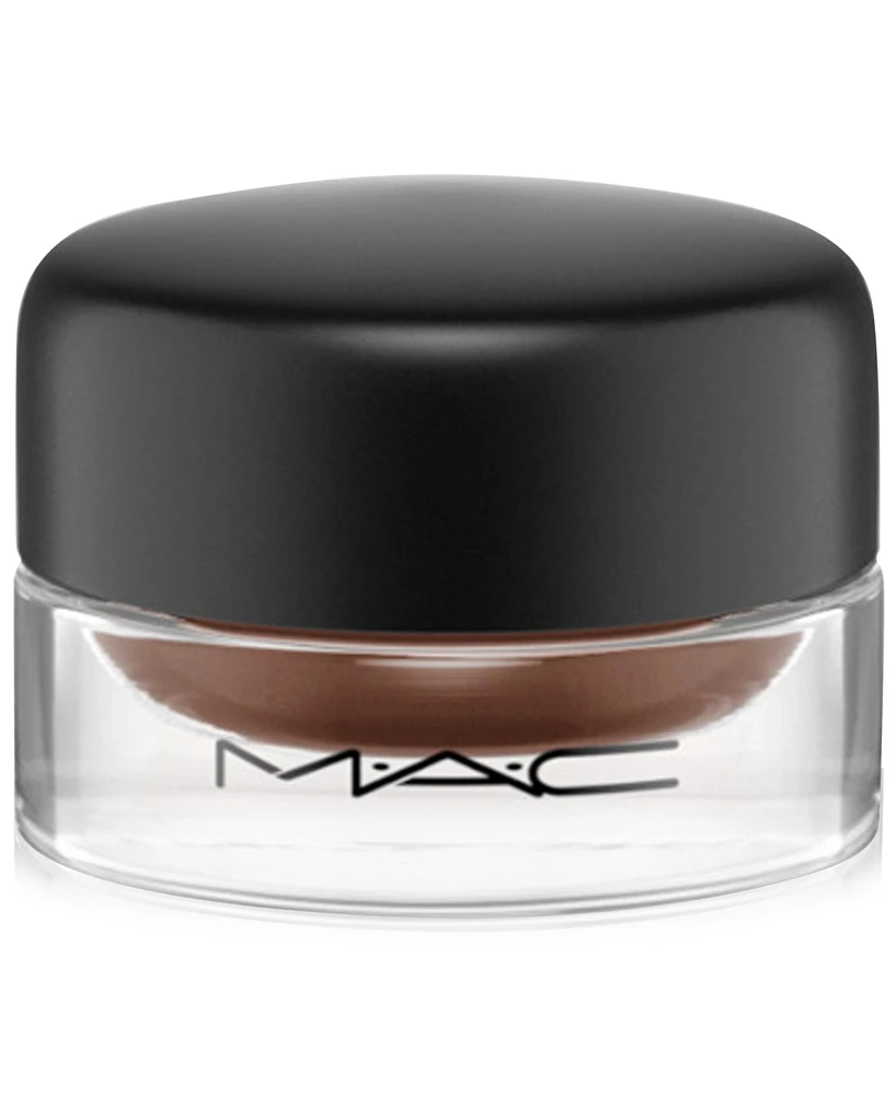 Mac Pro Longwear Fluidline