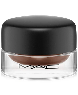 Mac Pro Longwear Fluidline Waterproof Gel Eyeliner