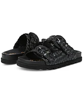 Sam Edelman Women's Tiffanie Slide Flat Sandals