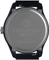 Timex Men's Analog Expedition North Strap Watch