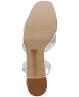 Sam Edelman Women's Janelle Platform Dress Sandals