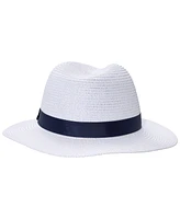 Lauren Ralph Lauren Classic Packable Fedora Hat