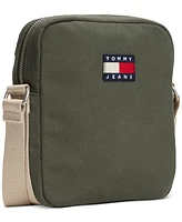 Tommy Hilfiger Men's Jeans Retro Reporter Bag