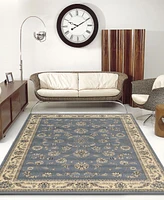 Closeout! Km Home Pesaro 7'9"x11' Area Rug