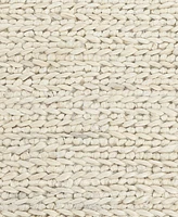 Timeless Rug Designs Wayne S3321 6'x9' Area Rug