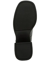 Madden Girl Lottie T-Strap Platform Mary-Jane Pumps