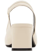 Madden Girl Emelia Slingback Ballet Pumps