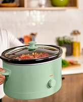 Bella 6-Quart Slow Cooker