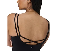 Sweaty Betty Women's Ultimate Studio Strappy Tank Top