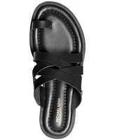 Michael Kors Women's Nora Toe Ring Sandals