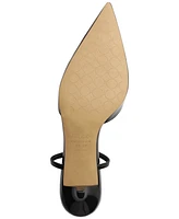 Arezzo Women's Teagan Pointed Toe Pumps