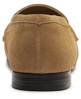 Arezzo Women's Logan Slip-On Loafers