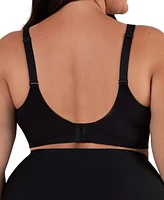 Shapermint Essentials Women's Straps Wireless Comfort Bra 10024