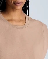 Kenneth Cole Women's Muscle Top