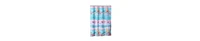 Shower Curtain – Whimsical Mermaid Print for Bathroom Decor
