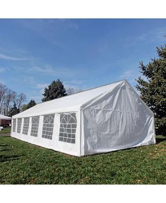 20x40ft heavy duty party tents wedding tents carports gazebos outdoor sunshade