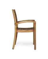 Outdoor Dining Chair, Teak 63223,00 Kd
