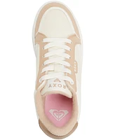 Roxy Women's Brentley Lace Up Sneakers