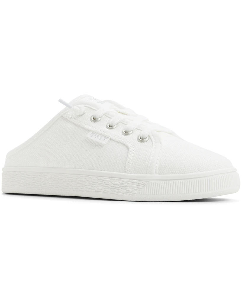 Roxy Women's Sunny Stroll Slip-On Sneakers