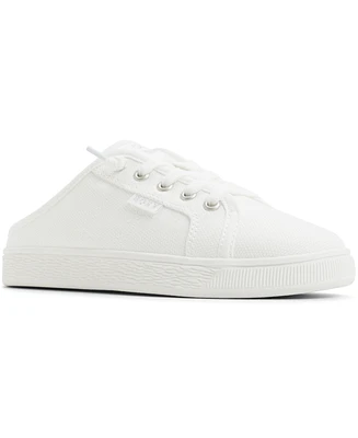 Roxy Women's Sunny Stroll Slip-On Sneakers